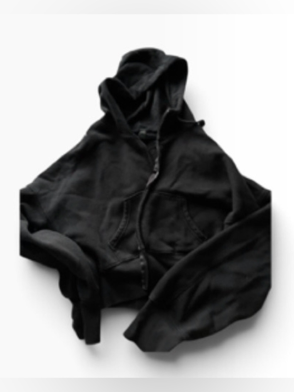 Target zip up hoodie